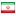 faragamane-sharif.com server is located in Iran